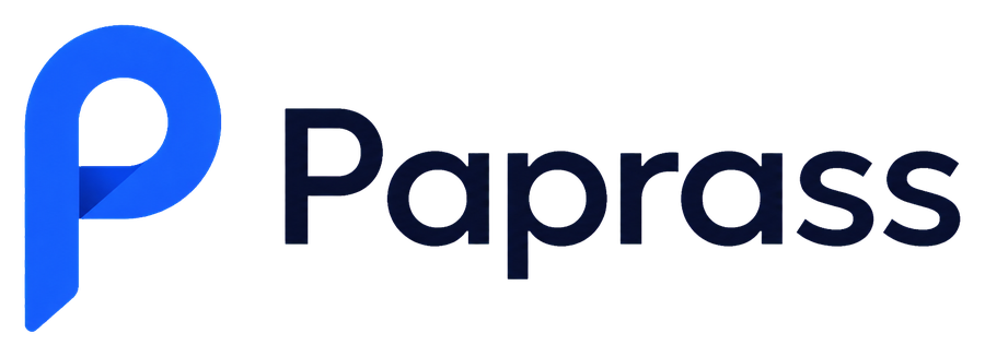 Paprass