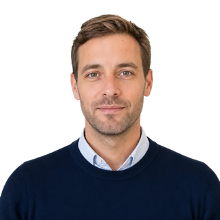 Portrait de Thomas Muller
